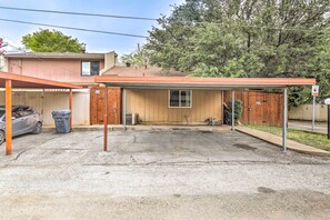 Leilighet (2 Bedrooms) | Innvendig