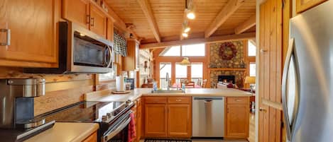 Casa (4 Bedrooms) | Interior