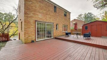 House (3 Bedrooms) | Bahagian dalam