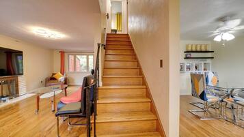 House (3 Bedrooms) | Bahagian dalam