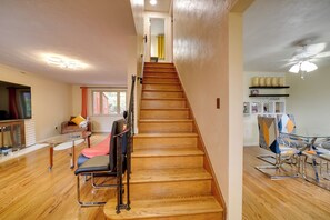 獨棟房屋 (3 Bedrooms) | 住宿內部