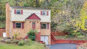 House (3 Bedrooms) | Bahagian dalam