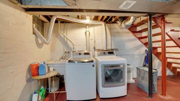 Rumah (3 Bedrooms) | Interior