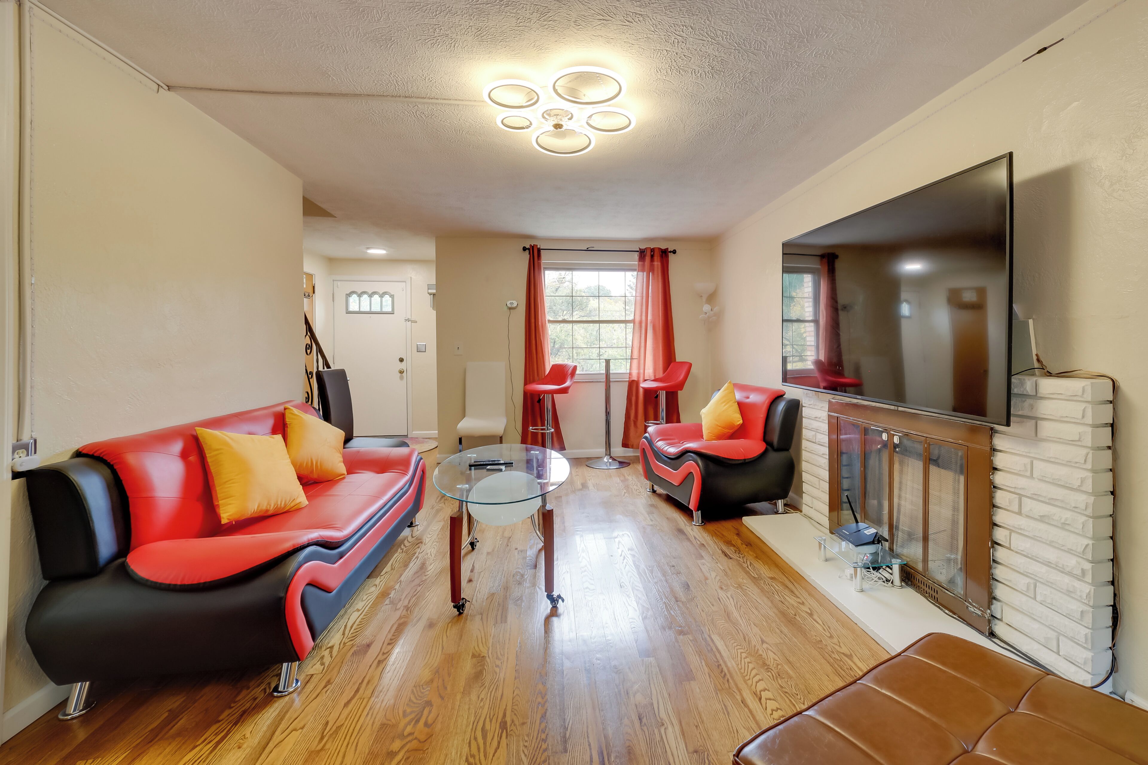 Nhà (3 Bedrooms) | Nội thất