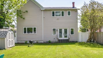 Casa (3 Bedrooms) | Parte interna