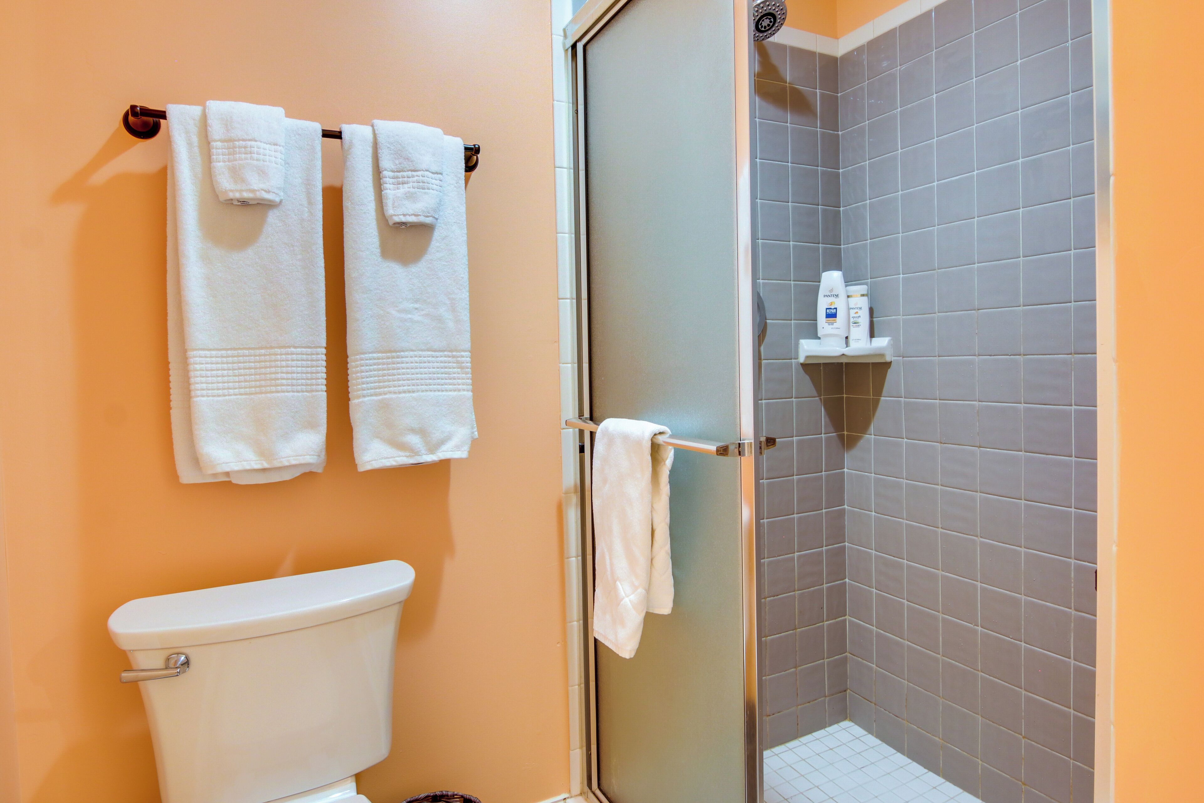 Casa (3 Bedrooms) | Parte interna