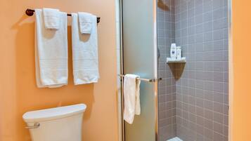Casa (3 Bedrooms) | Parte interna