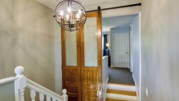 Nhà (3 Bedrooms) | Nội thất