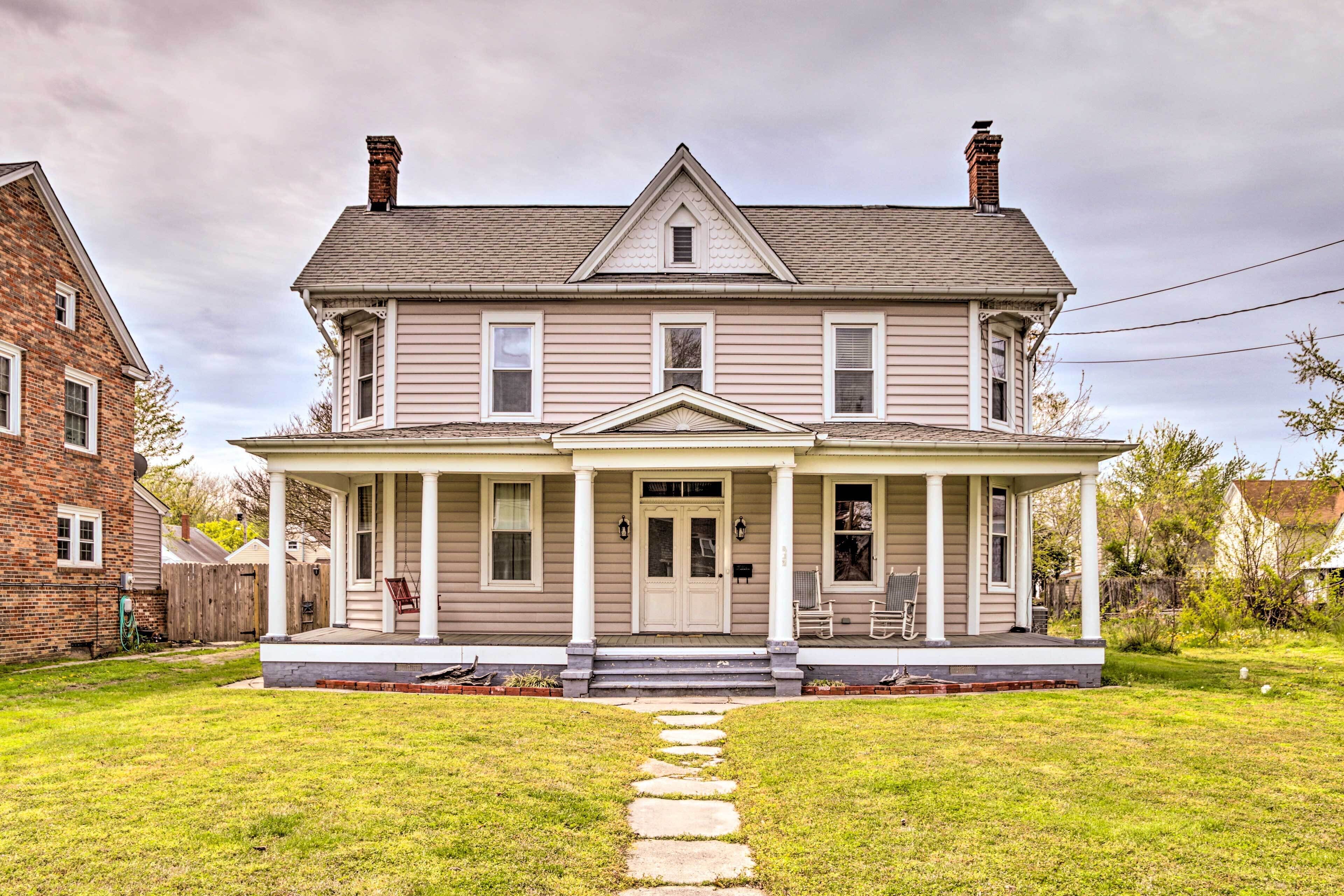 單棟房屋 (3 Bedrooms) | 內部