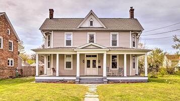 Rumah (3 Bedrooms) | Interior