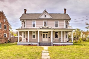 Casa (3 Bedrooms) | Interior