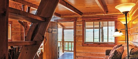 House (1 Bedroom) | Interior
