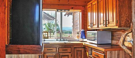 House (1 Bedroom) | Interior