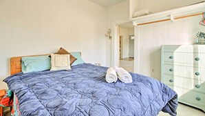 Hus (3 Bedrooms) | Innvendig