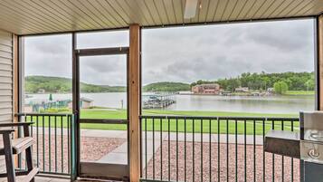 Căn hộ (2 Bedrooms) | Nội thất