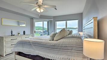 Căn hộ (2 Bedrooms) | Nội thất