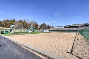 Apartamento (2 Bedrooms) | Interior