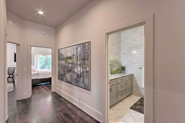 Departamento (2 Bedrooms) | Interior