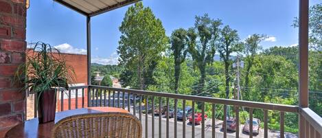 Apartment (2 Bedrooms) | Innenbereich