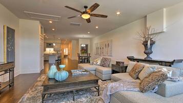 Departamento (2 Bedrooms) | Interior