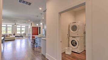 Departamento (2 Bedrooms) | Interior