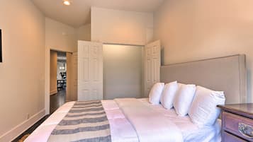 Departamento (2 Bedrooms) | Interior