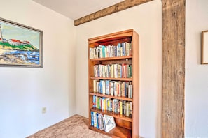 Talo (4 Bedrooms) | Sisätilat