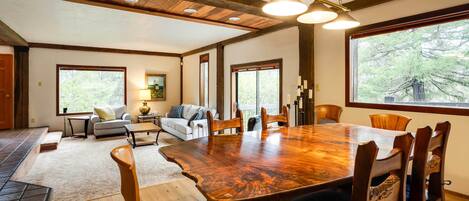 Casa (4 Bedrooms) | Interior