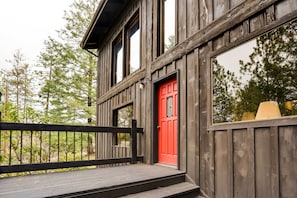 Hus (4 Bedrooms) | Innvendig