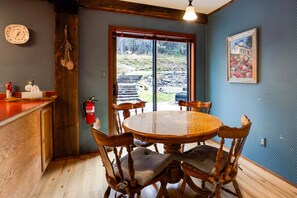 獨棟房屋 (4 Bedrooms) | 住宿內部