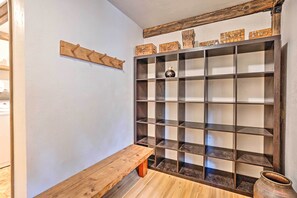 Nhà (4 Bedrooms) | Nội thất