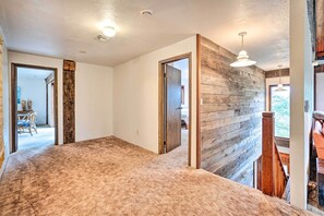 Rumah (4 Bedrooms) | Interior