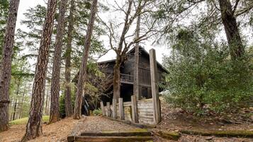 Rumah (4 Bedrooms) | Interior