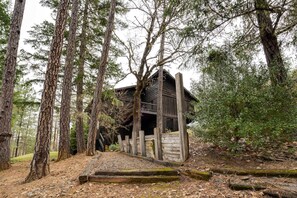 獨棟房屋 (4 Bedrooms) | 住宿內部
