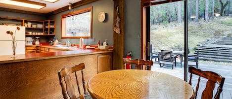 Casa (4 Bedrooms) | Interior