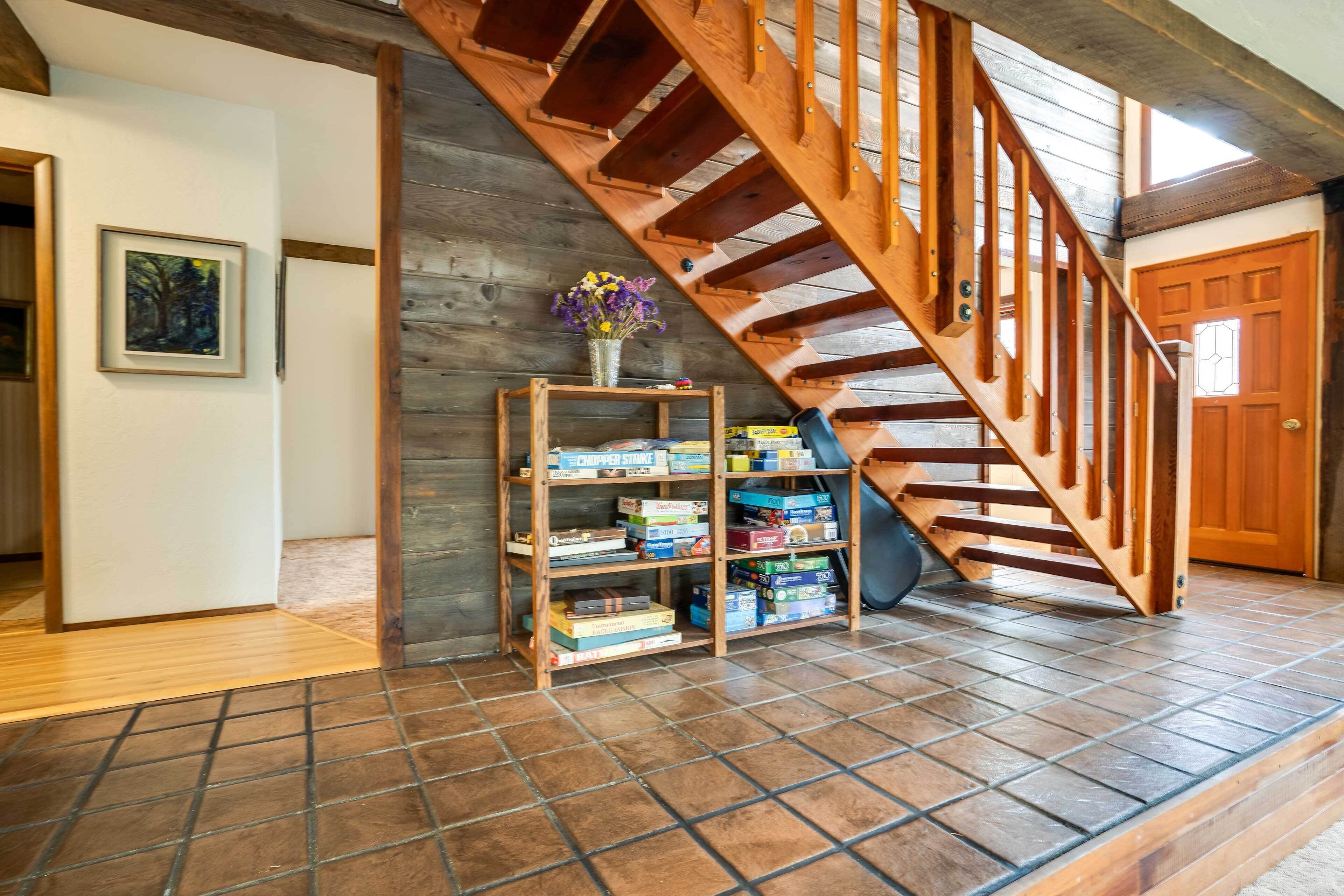 Nhà (4 Bedrooms) | Nội thất