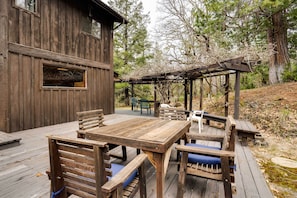 獨棟房屋 (4 Bedrooms) | 住宿內部