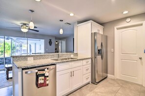 Casa (4 Bedrooms) | Interior