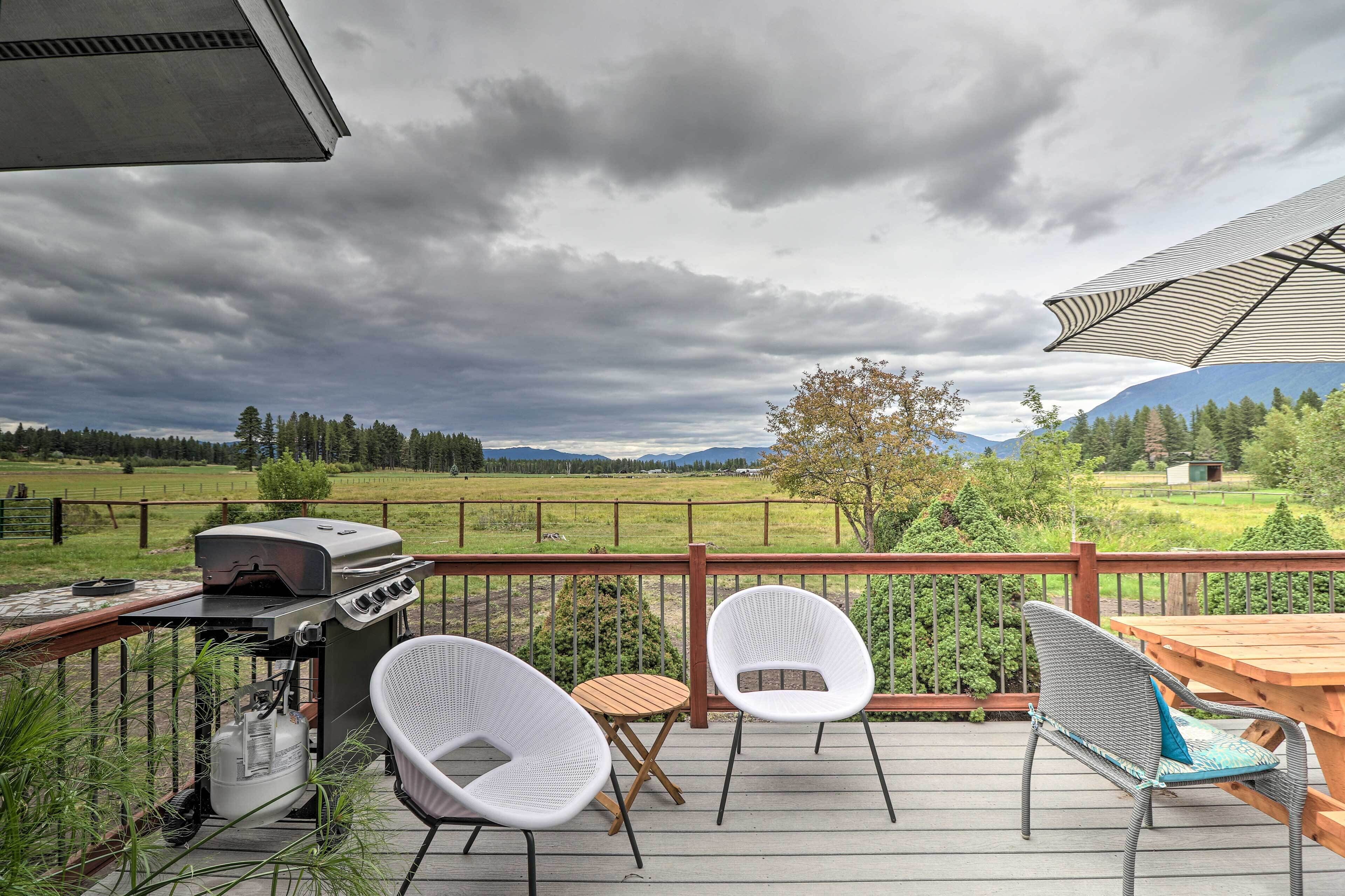 平房 (3 Bedrooms) | 住宿內部