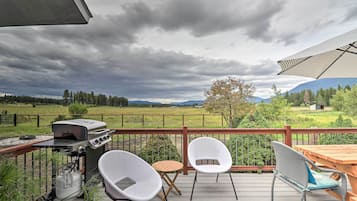 Cottage (3 Bedrooms) | Interior