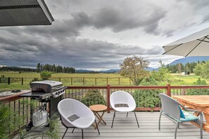 村舍 (3 Bedrooms) | 住宿内部