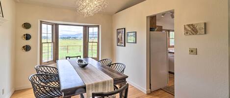 Cottage (3 Bedrooms) | Nội thất