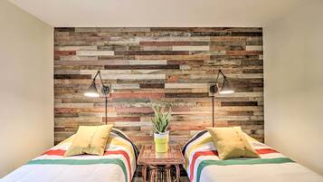 Cottage (3 Bedrooms) | Interior