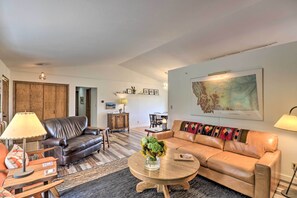 村舍 (3 Bedrooms) | 住宿内部