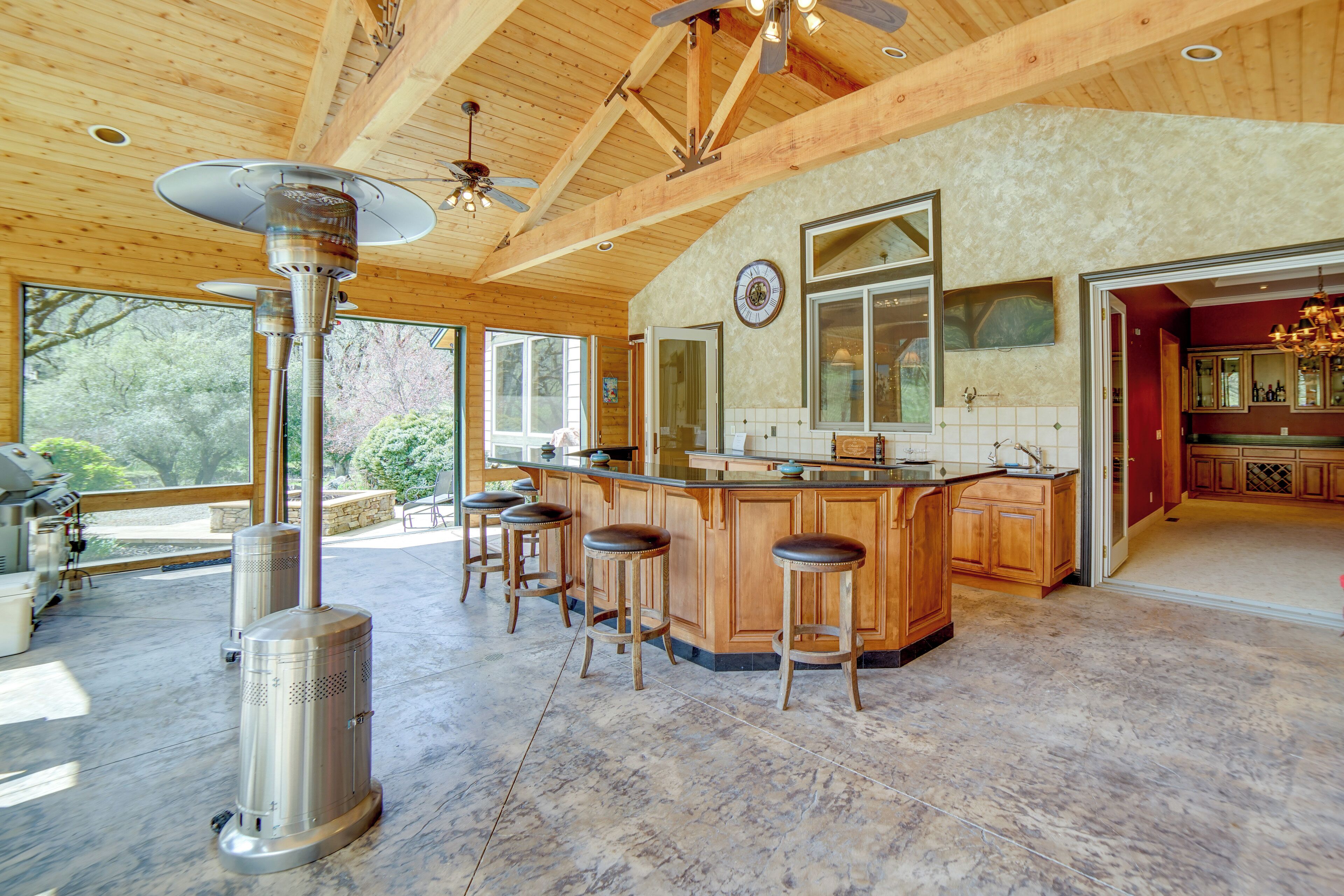 微波爐、烤箱、爐台、洗碗機