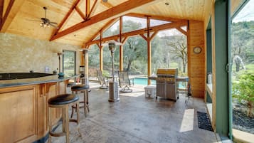 Teres/patio