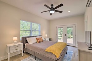 Ferienhaus (2 Bedrooms) | Innenbereich