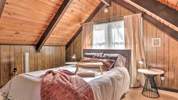 Maison (3 Bedrooms) | Intérieur