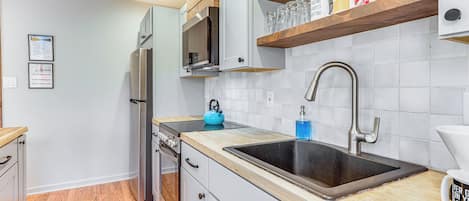 Casa (3 Bedrooms) | Interior