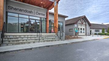 Ferienhaus (3 Bedrooms) | Innenbereich